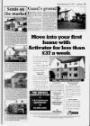 Sevenoaks Chronicle and Kentish Advertiser Thursday 26 August 1993 Page 47
