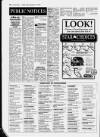 Sevenoaks Chronicle and Kentish Advertiser Thursday 26 August 1993 Page 50