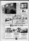 Sevenoaks Chronicle and Kentish Advertiser Thursday 26 August 1993 Page 51