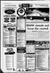 Sevenoaks Chronicle and Kentish Advertiser Thursday 07 October 1993 Page 20