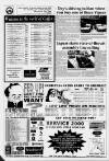 Sevenoaks Chronicle and Kentish Advertiser Thursday 07 October 1993 Page 22