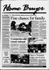 Sevenoaks Chronicle and Kentish Advertiser Thursday 07 October 1993 Page 27