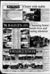 Sevenoaks Chronicle and Kentish Advertiser Thursday 07 October 1993 Page 30