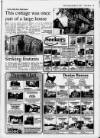Sevenoaks Chronicle and Kentish Advertiser Thursday 07 October 1993 Page 35