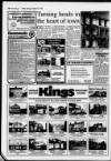 Sevenoaks Chronicle and Kentish Advertiser Thursday 07 October 1993 Page 36