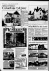 Sevenoaks Chronicle and Kentish Advertiser Thursday 07 October 1993 Page 40