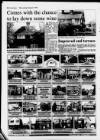 Sevenoaks Chronicle and Kentish Advertiser Thursday 07 October 1993 Page 44