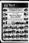 Sevenoaks Chronicle and Kentish Advertiser Thursday 07 October 1993 Page 46