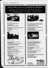 Sevenoaks Chronicle and Kentish Advertiser Thursday 07 October 1993 Page 54