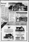 Sevenoaks Chronicle and Kentish Advertiser Thursday 07 October 1993 Page 57