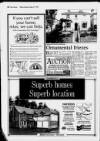 Sevenoaks Chronicle and Kentish Advertiser Thursday 07 October 1993 Page 58