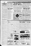 Sevenoaks Chronicle and Kentish Advertiser Thursday 04 November 1993 Page 6