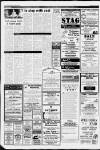 Sevenoaks Chronicle and Kentish Advertiser Thursday 04 November 1993 Page 8