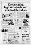 Sevenoaks Chronicle and Kentish Advertiser Thursday 04 November 1993 Page 9