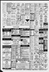 Sevenoaks Chronicle and Kentish Advertiser Thursday 04 November 1993 Page 14