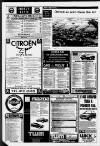 Sevenoaks Chronicle and Kentish Advertiser Thursday 04 November 1993 Page 18