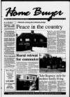 Sevenoaks Chronicle and Kentish Advertiser Thursday 04 November 1993 Page 21