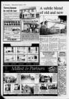 Sevenoaks Chronicle and Kentish Advertiser Thursday 04 November 1993 Page 22