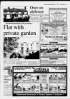 Sevenoaks Chronicle and Kentish Advertiser Thursday 04 November 1993 Page 23