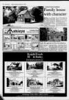Sevenoaks Chronicle and Kentish Advertiser Thursday 04 November 1993 Page 24