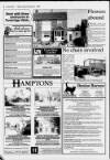 Sevenoaks Chronicle and Kentish Advertiser Thursday 04 November 1993 Page 26