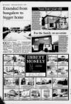 Sevenoaks Chronicle and Kentish Advertiser Thursday 04 November 1993 Page 28