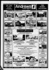 Sevenoaks Chronicle and Kentish Advertiser Thursday 04 November 1993 Page 32