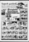 Sevenoaks Chronicle and Kentish Advertiser Thursday 04 November 1993 Page 33
