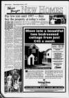 Sevenoaks Chronicle and Kentish Advertiser Thursday 04 November 1993 Page 42