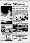 Sevenoaks Chronicle and Kentish Advertiser Thursday 04 November 1993 Page 45