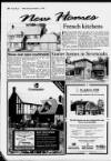 Sevenoaks Chronicle and Kentish Advertiser Thursday 04 November 1993 Page 48