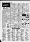Sevenoaks Chronicle and Kentish Advertiser Thursday 04 November 1993 Page 50