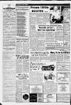 Sevenoaks Chronicle and Kentish Advertiser Thursday 18 November 1993 Page 6