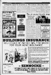 Sevenoaks Chronicle and Kentish Advertiser Thursday 18 November 1993 Page 7