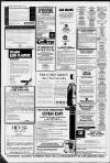 Sevenoaks Chronicle and Kentish Advertiser Thursday 18 November 1993 Page 12