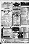 Sevenoaks Chronicle and Kentish Advertiser Thursday 18 November 1993 Page 18