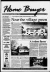 Sevenoaks Chronicle and Kentish Advertiser Thursday 18 November 1993 Page 23
