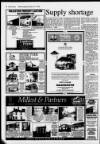 Sevenoaks Chronicle and Kentish Advertiser Thursday 18 November 1993 Page 24