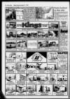 Sevenoaks Chronicle and Kentish Advertiser Thursday 18 November 1993 Page 28