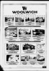 Sevenoaks Chronicle and Kentish Advertiser Thursday 18 November 1993 Page 40