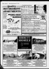 Sevenoaks Chronicle and Kentish Advertiser Thursday 18 November 1993 Page 42