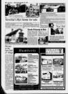 Sevenoaks Chronicle and Kentish Advertiser Thursday 18 November 1993 Page 48