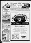 Sevenoaks Chronicle and Kentish Advertiser Thursday 18 November 1993 Page 50