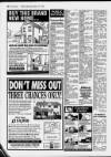Sevenoaks Chronicle and Kentish Advertiser Thursday 18 November 1993 Page 52