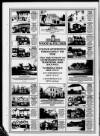 Sevenoaks Chronicle and Kentish Advertiser Thursday 18 November 1993 Page 54