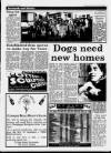 Sevenoaks Chronicle and Kentish Advertiser Thursday 05 January 1995 Page 3