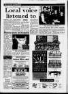 Sevenoaks Chronicle and Kentish Advertiser Thursday 05 January 1995 Page 6