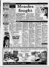 Sevenoaks Chronicle and Kentish Advertiser Thursday 05 January 1995 Page 9