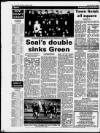 Sevenoaks Chronicle and Kentish Advertiser Thursday 05 January 1995 Page 36