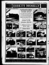 Sevenoaks Chronicle and Kentish Advertiser Thursday 05 January 1995 Page 44